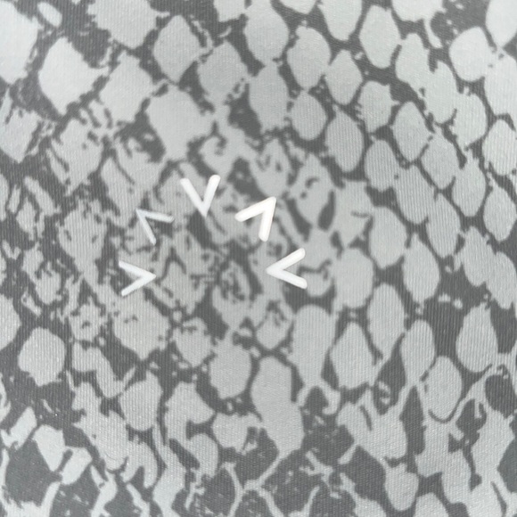 Varley Print Leggings - Picture 4 of 9